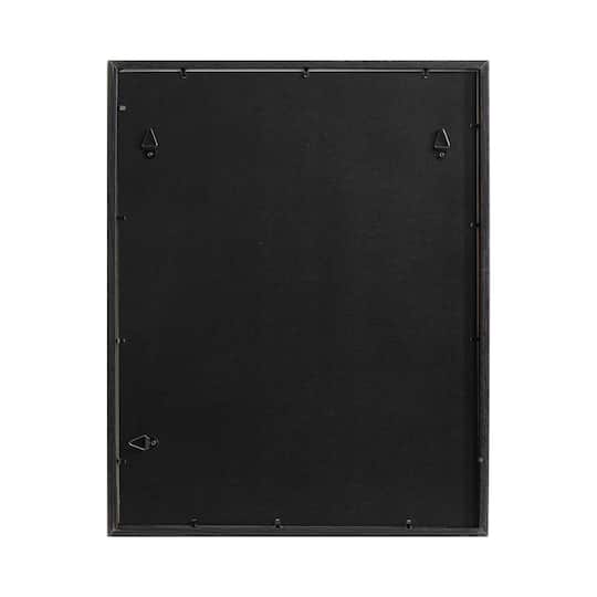 Kate and Laurel Gibson Wall Photo Frames Set